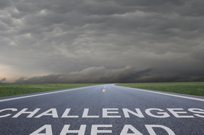 CHALLENGE (1) CHALLENGE 1