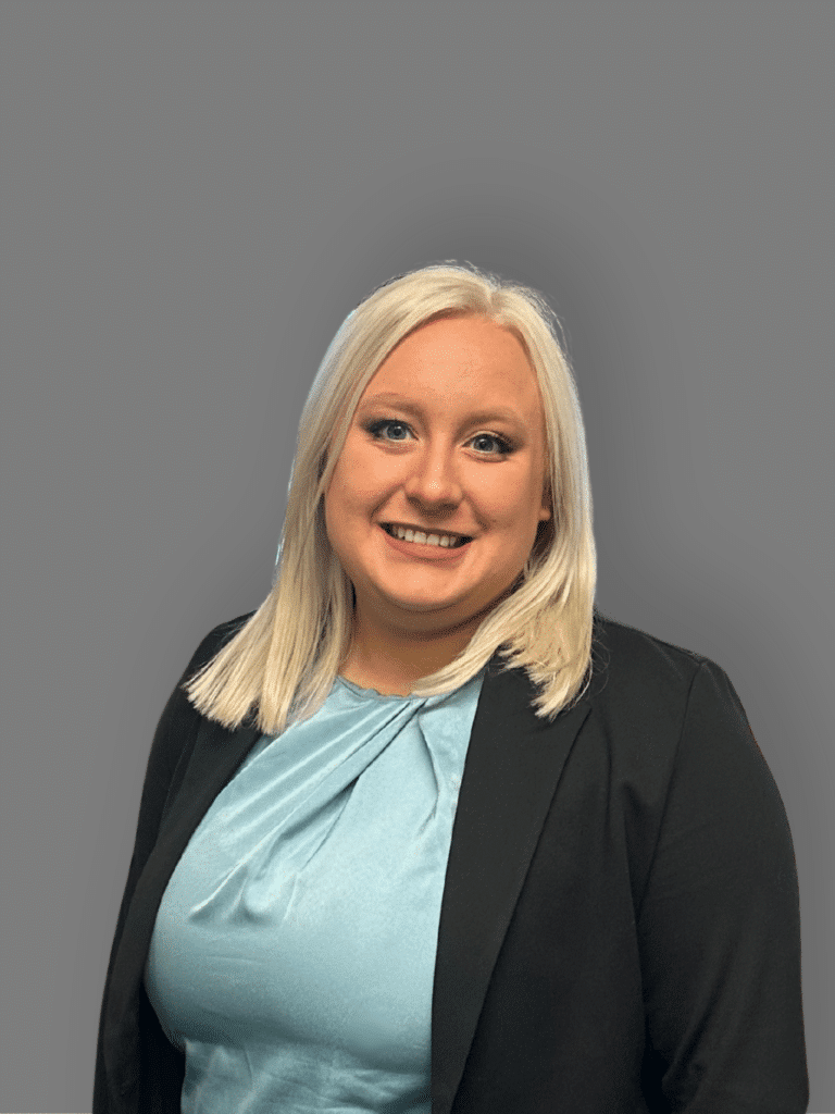 Sydney Prather, BS 1 Hazel 22
