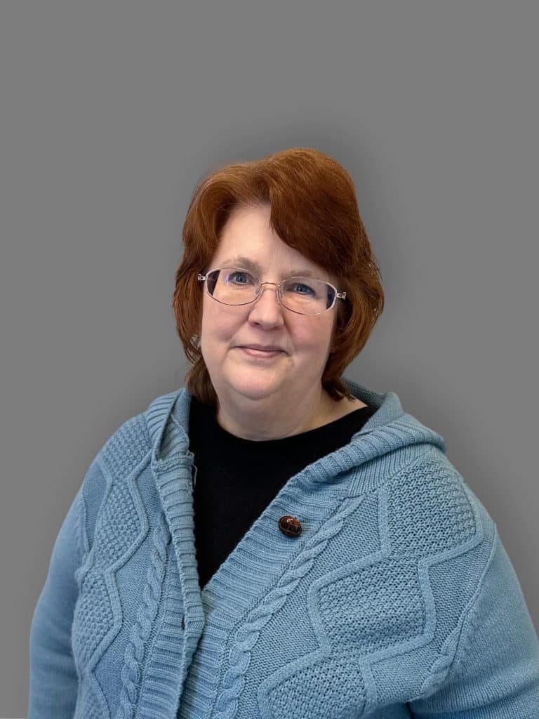 Carla Spahn, SSP, LMHC 1 Hazel 4