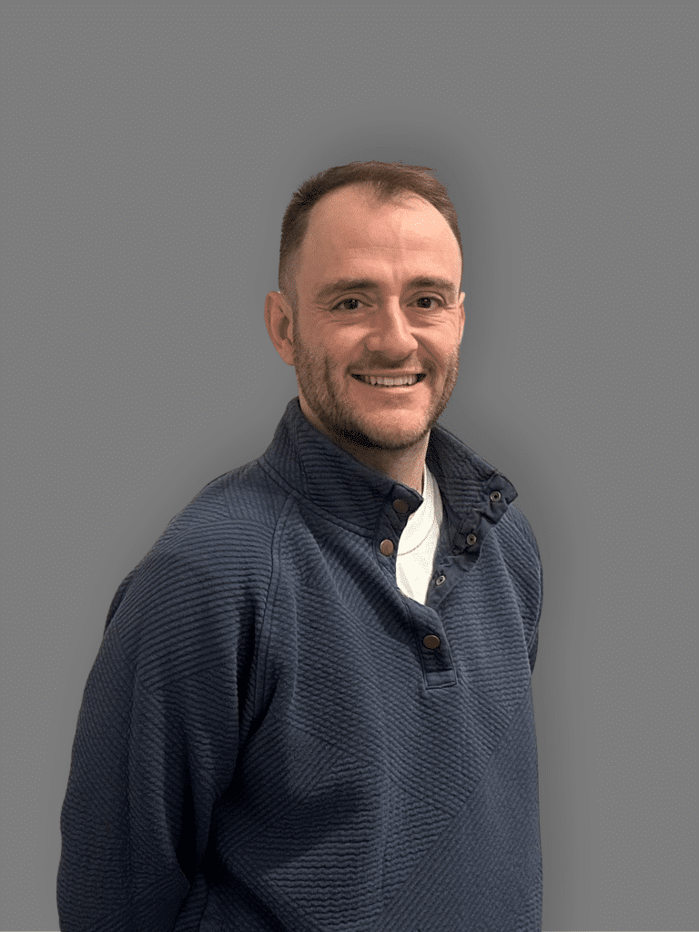 Matthew Robbins, MS, TLMHC 1 Hazel 62