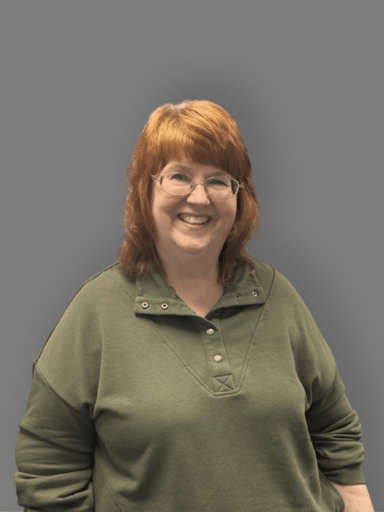 Carla Spahn, SSP, LMHC 1 Jen 4