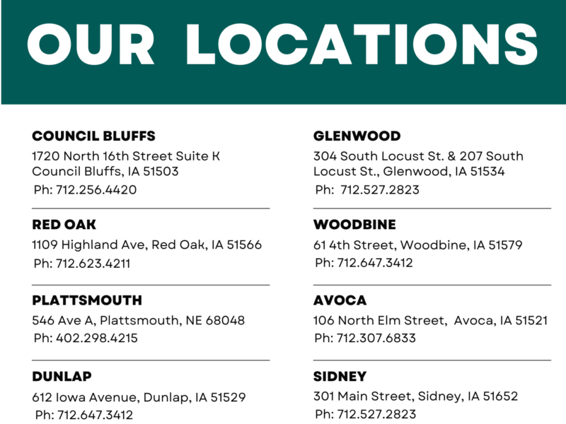 Our Locations2-5