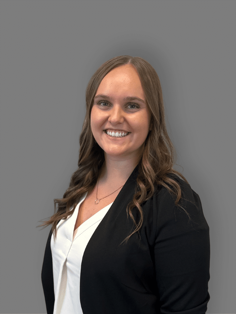 Taylor Klein, LMSW 1 Hazel 27