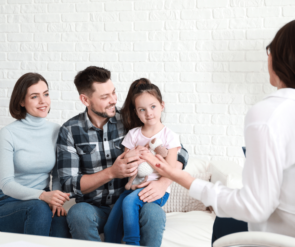 Behavior Health Behavior Health