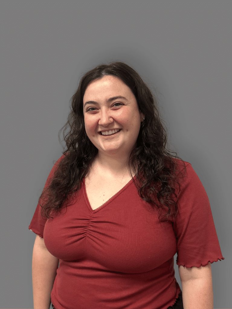 Taylor Perez, BS, MS 1 Hazel 3