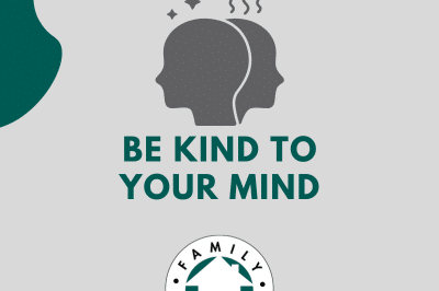 Blog- Breaking the Stigma Blog Breaking the Stigma