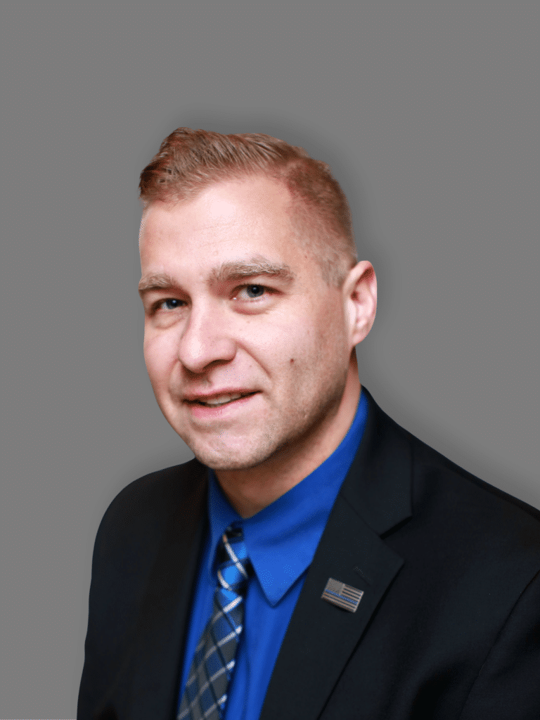 Jared Langemeier, MS, PLMHP 1 Hazel