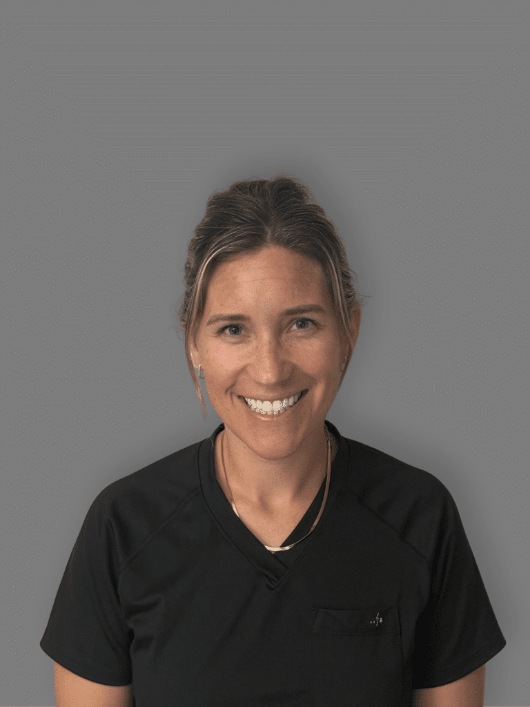 Kelsea Rosales, PMHNP 1 Ariana 12