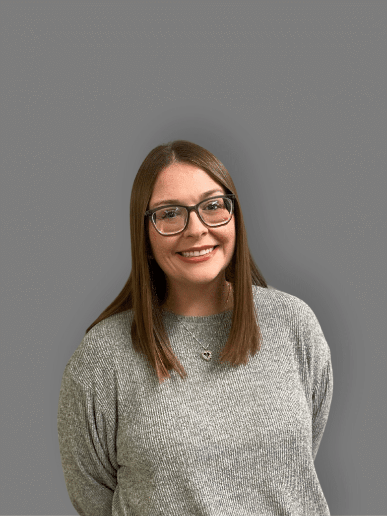 Brittany Davison, BS, MS, PLMHP 1 Hazel 2