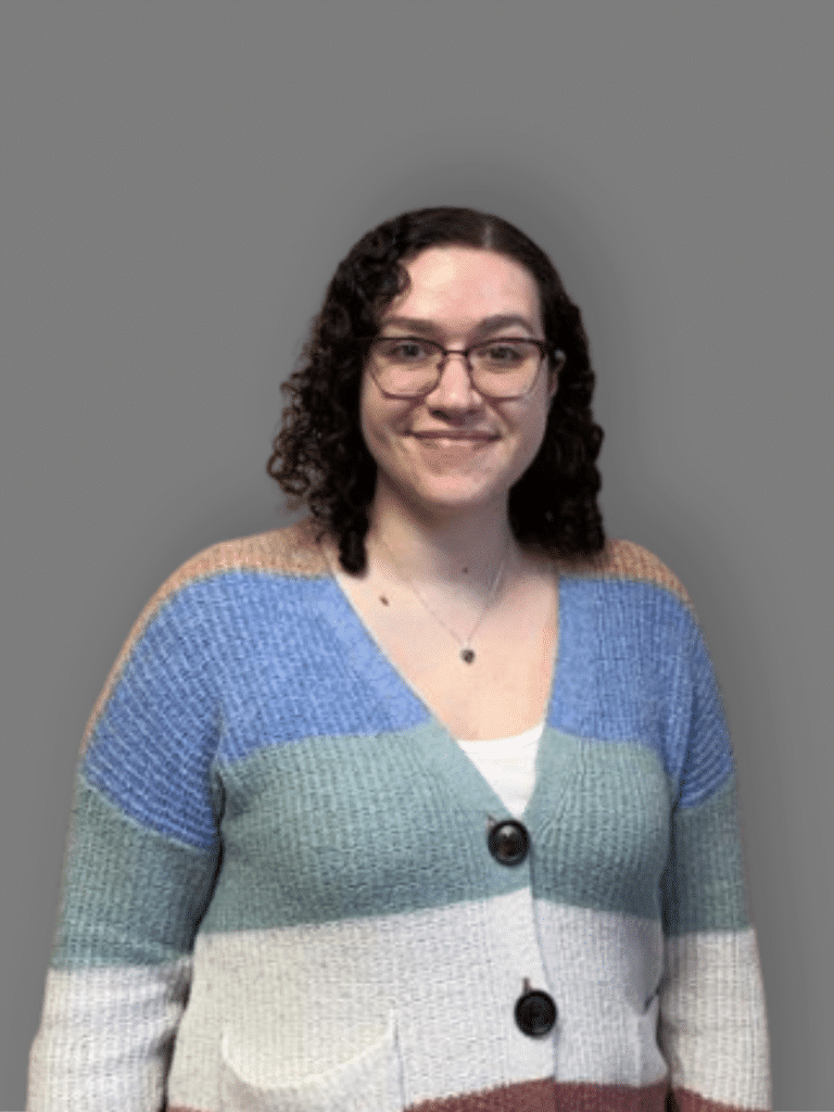 Emily Roberts, PLMHP 1 Ariana 7