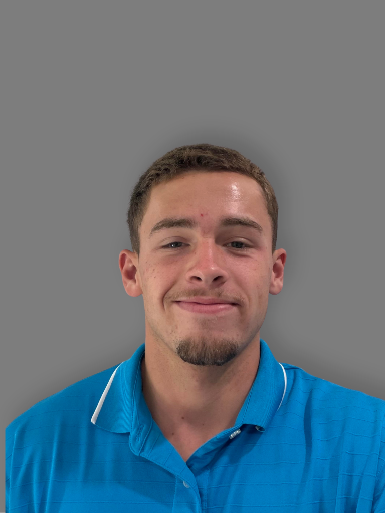 Grant Rice, Billing Intern 1 Grant Rice